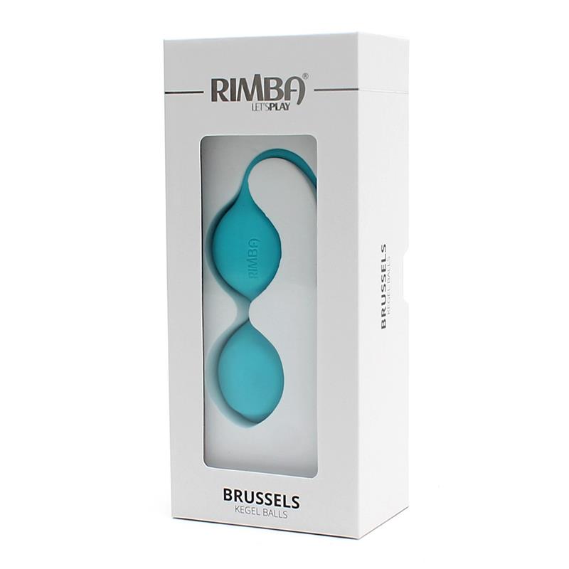 Bola Kegel Brussels Azul - Imagen 4