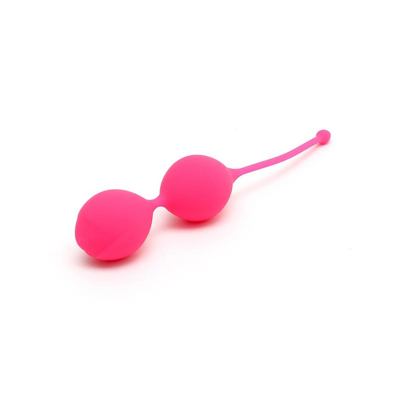 Bola Kegel Brussels Rosa - Imagen 3