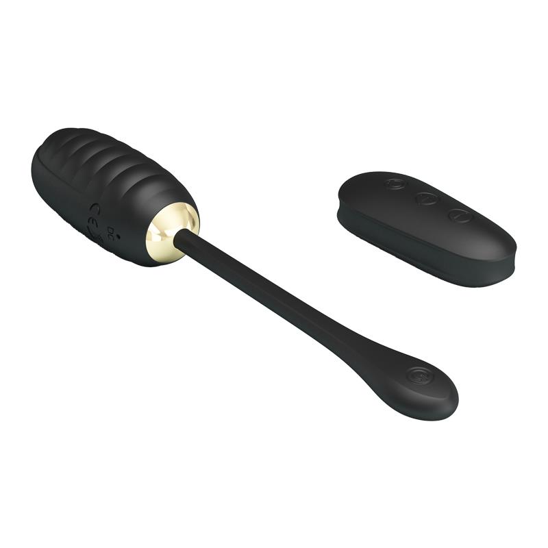 Bola Kegel con Control Remoto Royal Pleasure - Imagen 3