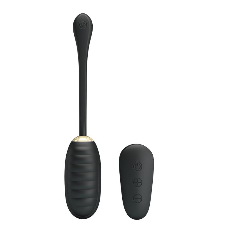 Bola Kegel con Control Remoto Royal Pleasure - Imagen 6