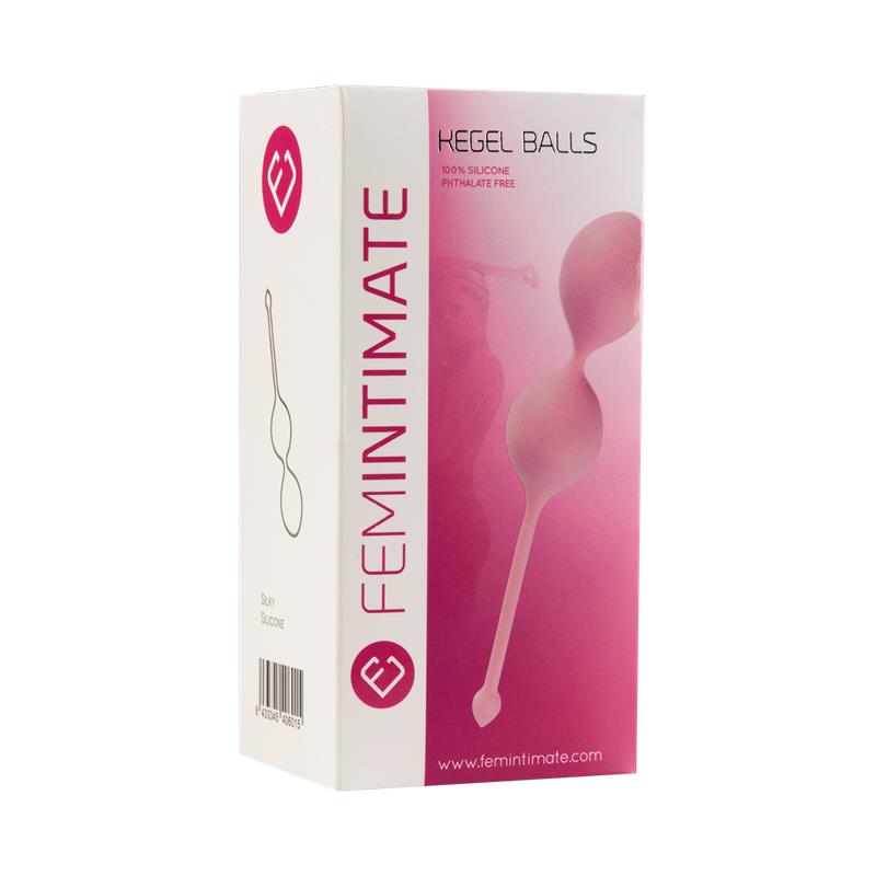 Bolas Kegel - Imagen 3