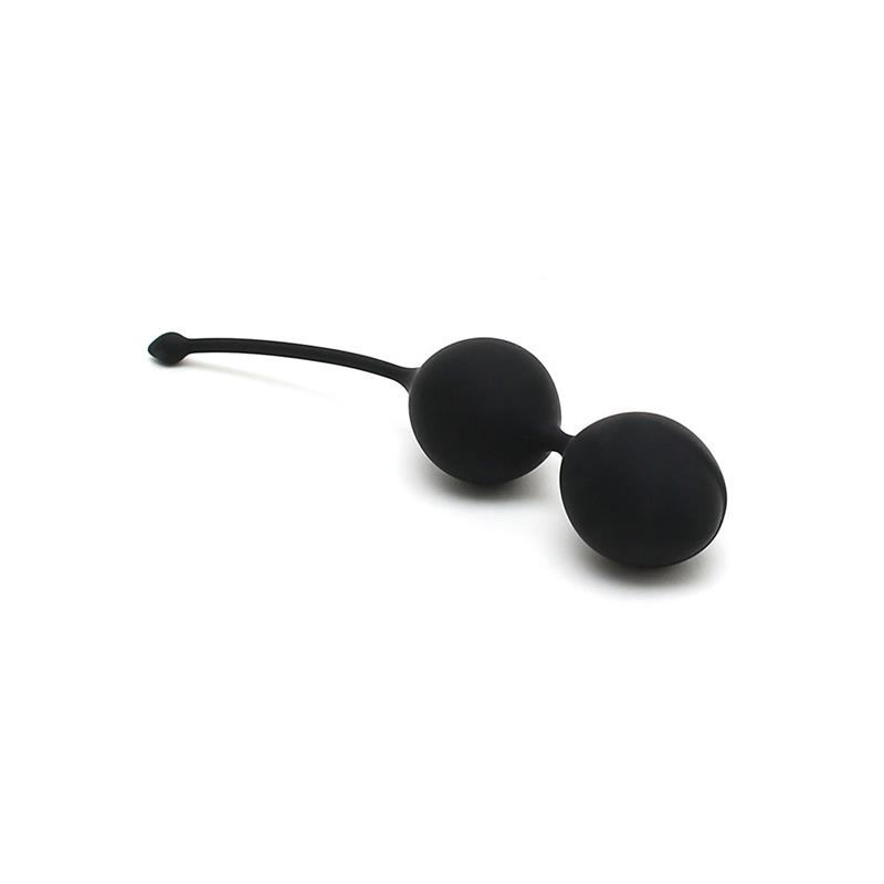 Bolas Kegel Brussels Negro - Imagen 5