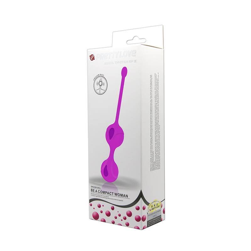 Bolas Kegel Tighten Up II - Imagen 3