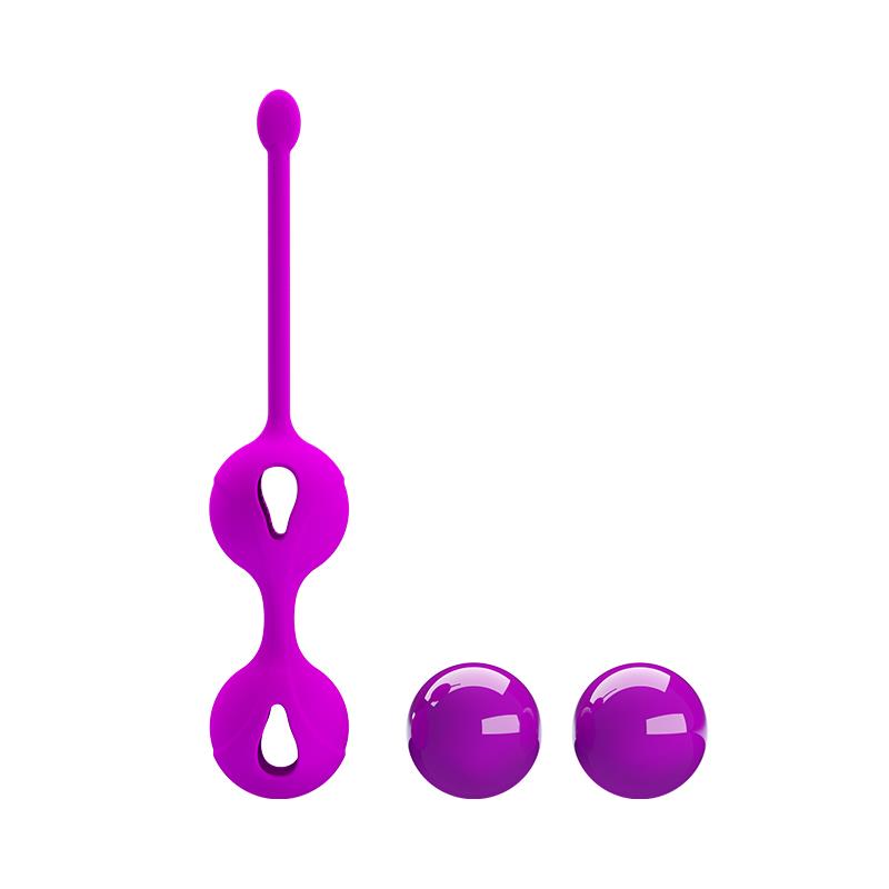 Bolas Kegel Tighten Up II - Imagen 5