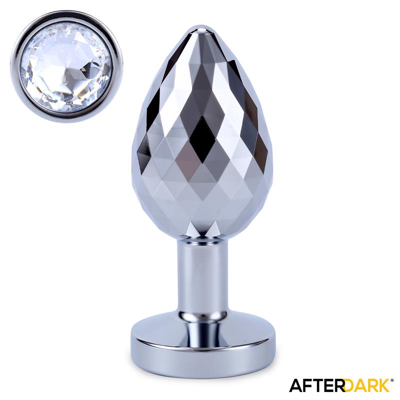 Boltek Plug Anal Disco Talla L - Imagen 3