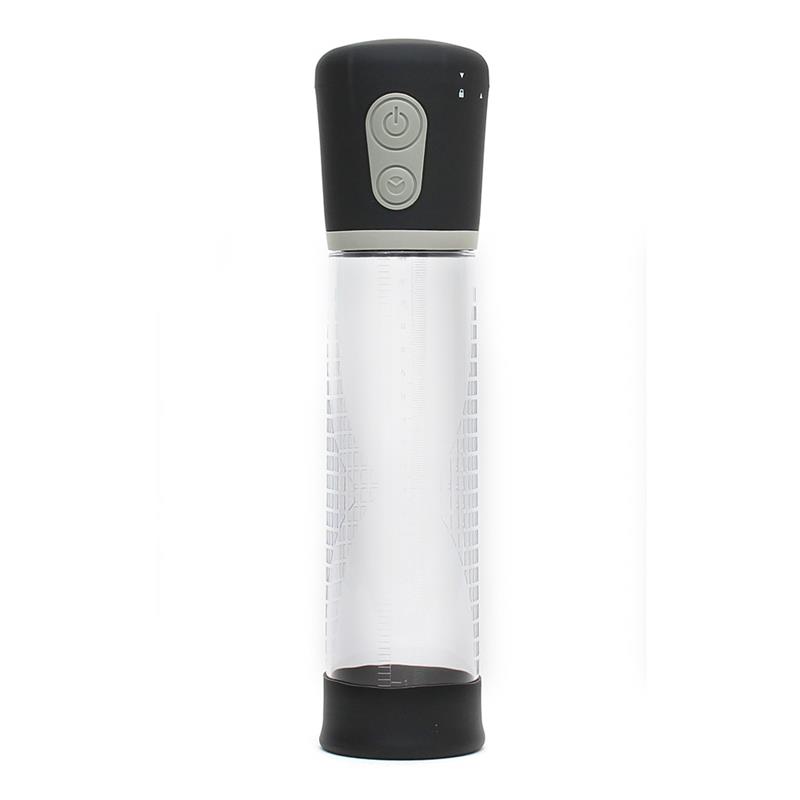 Bomb para el Pene Automática P-Pump PP03 - Imagen 4
