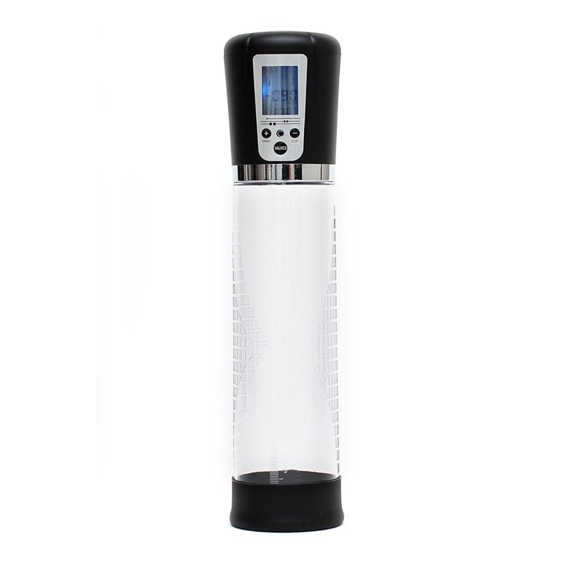 Bomba Automática para el Pene P-Pump PP04 - Imagen 4