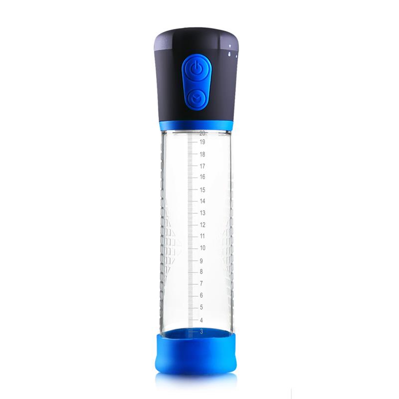 Bomba Automática para el Pene PSX01 - Imagen 3