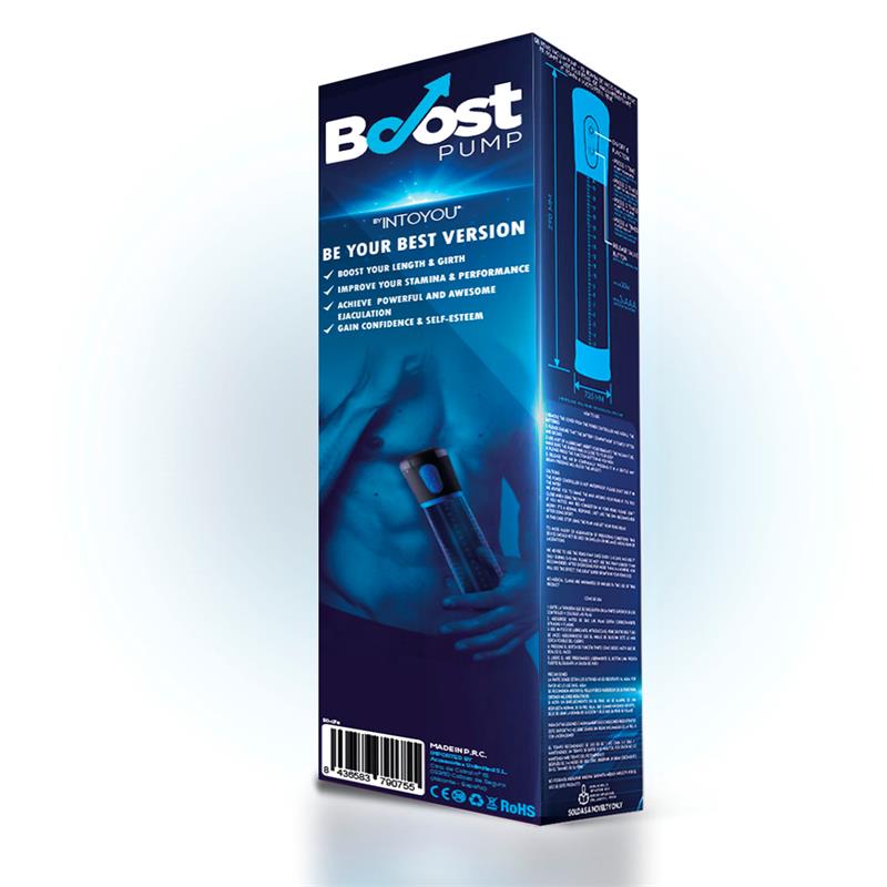 Bomba Automática para el Pene PSX01 - Imagen 4