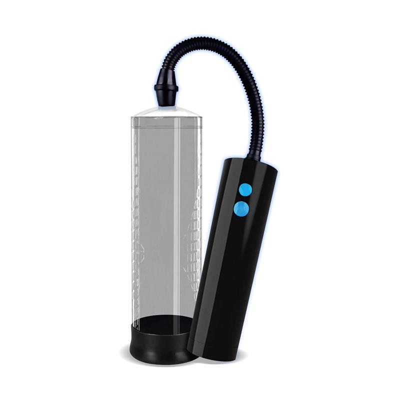 Bomba Automática para el Pene PSX05 USB - Imagen 3