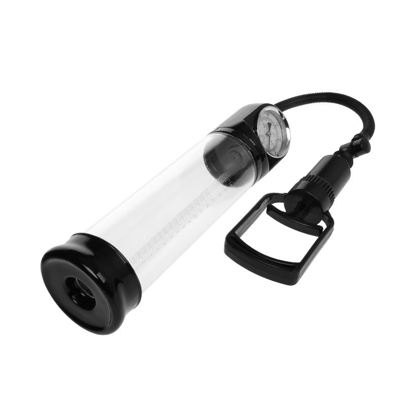 Bomba para el Pene Alexander 29 cm - Imagen 5