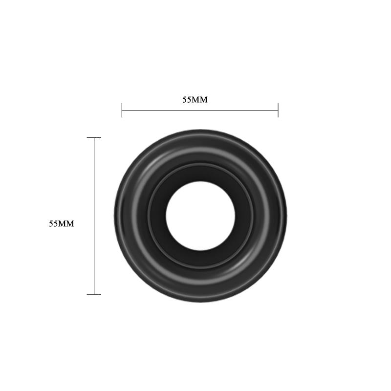 Bomba para el Pene Alexander 29 cm - Imagen 6
