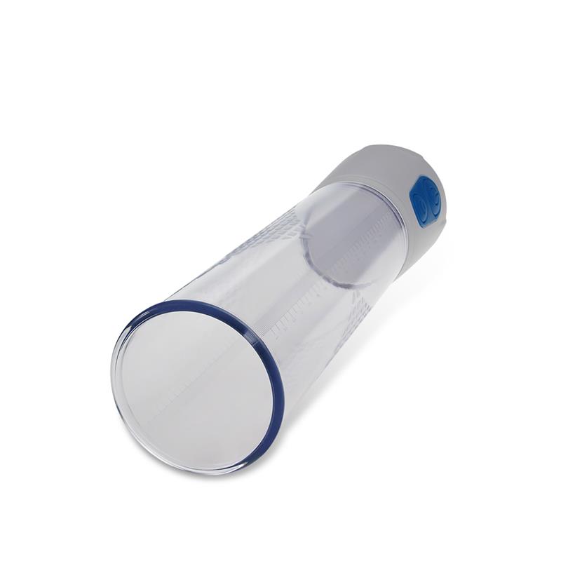 Bomba para el Pene Automática Maximizer Worx VX3 - Imagen 3