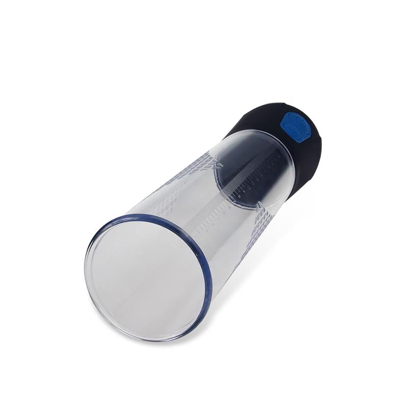 Bomba para el Pene Automática Maximizer Worx VX3 - Imagen 4