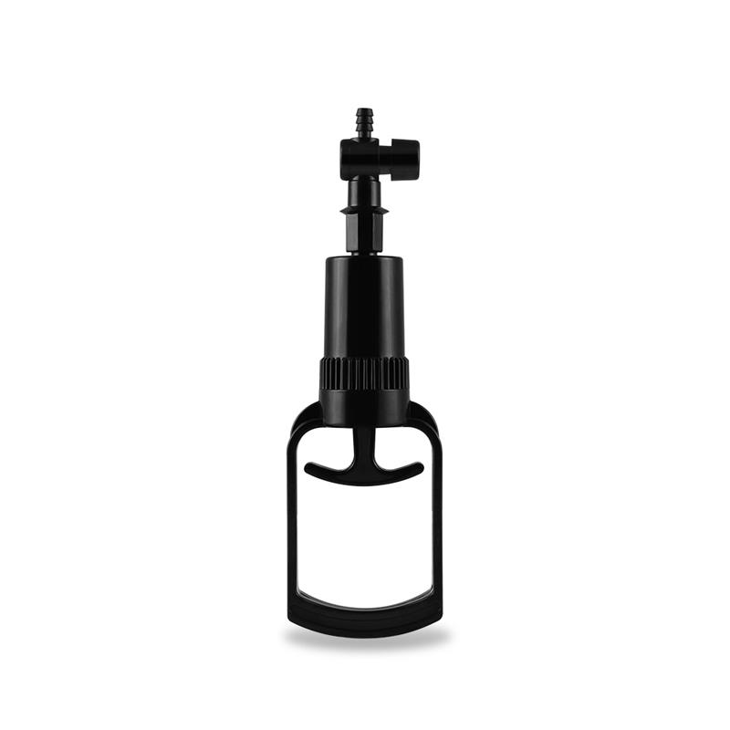 Bomba para el Pene con Válvula de Presión Maximizer Worx VX2 Vagina - Imagen 5