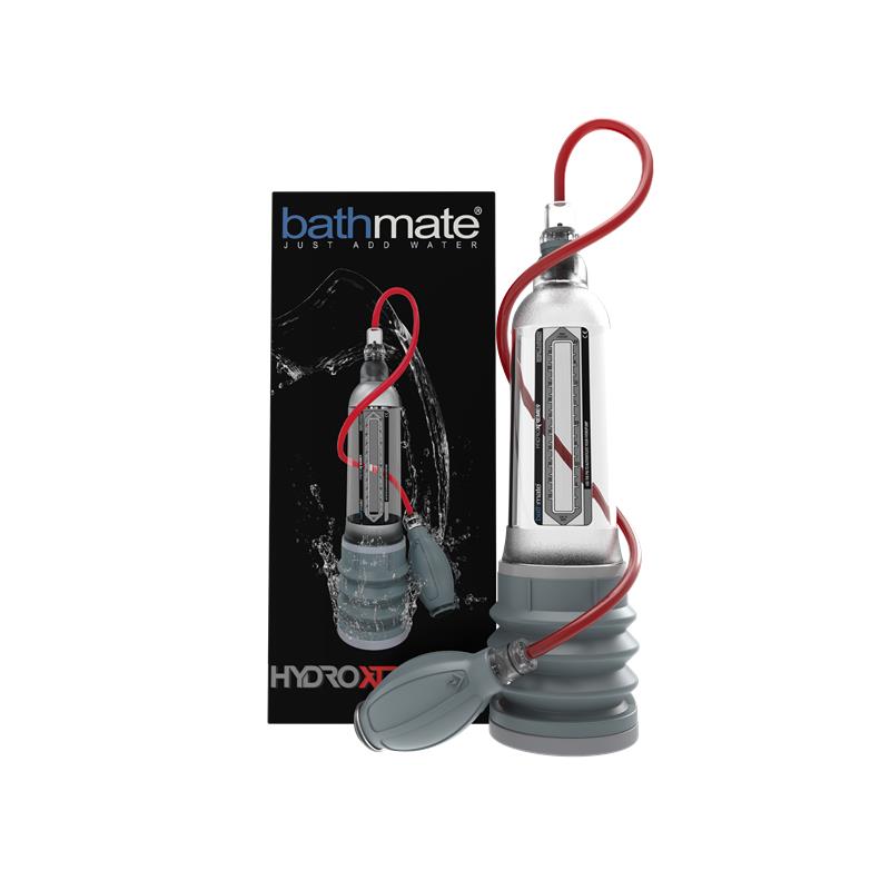Bomba para le Pene Hydroxtreme9 - Imagen 3
