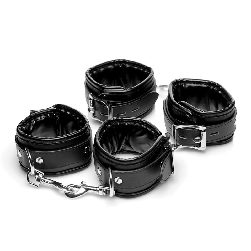 Bondage Massage Bed - Imagen 4
