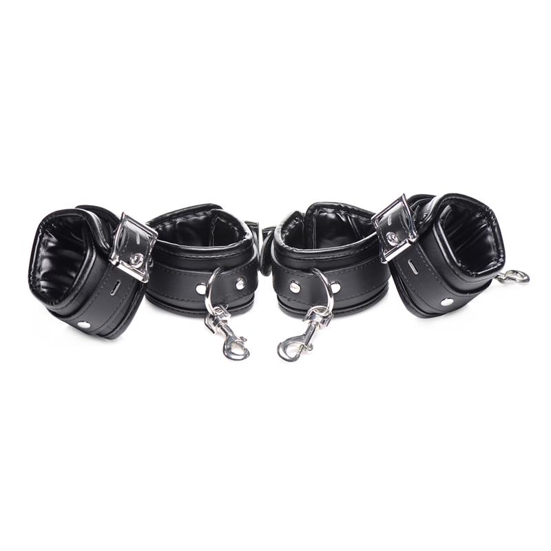 Bondage Massage Bed - Imagen 6