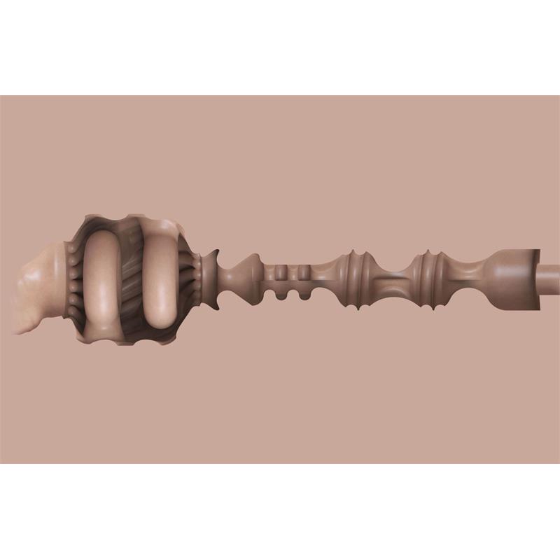 Boost Bang Masturbador Vagina - Imagen 3