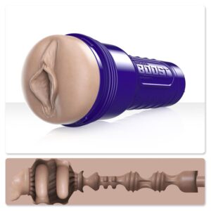 Boost Bang Masturbador Vagina