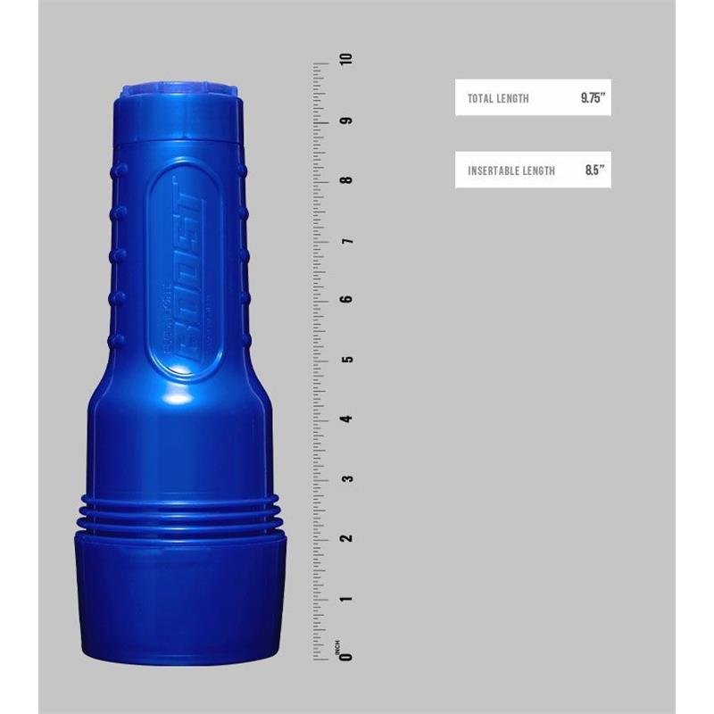 Boost Bang Masturbador Vagina - Imagen 6