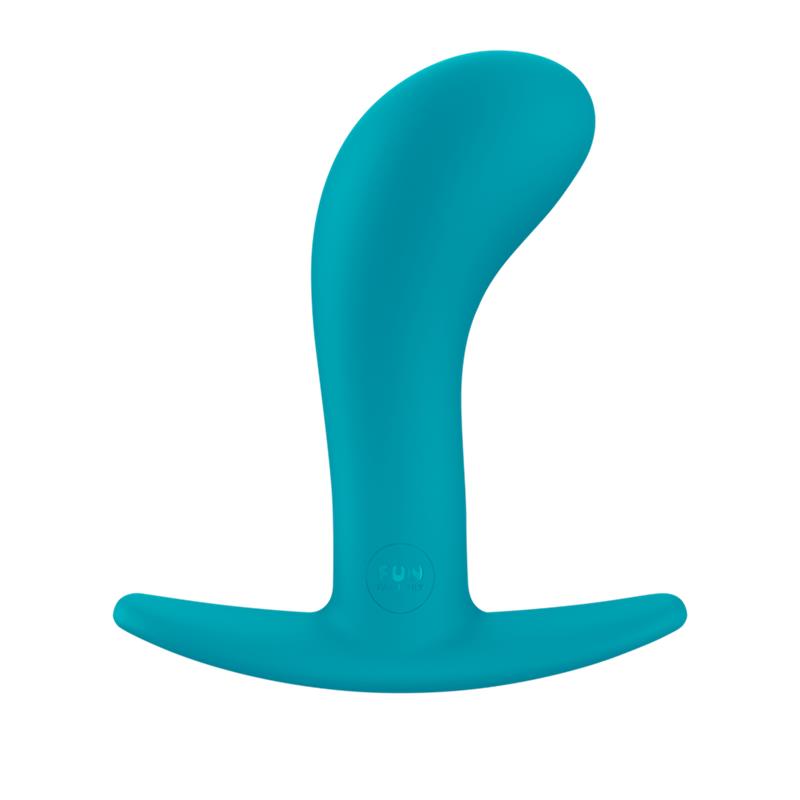 Bootie L Plug Anal Aquamarine - Imagen 4