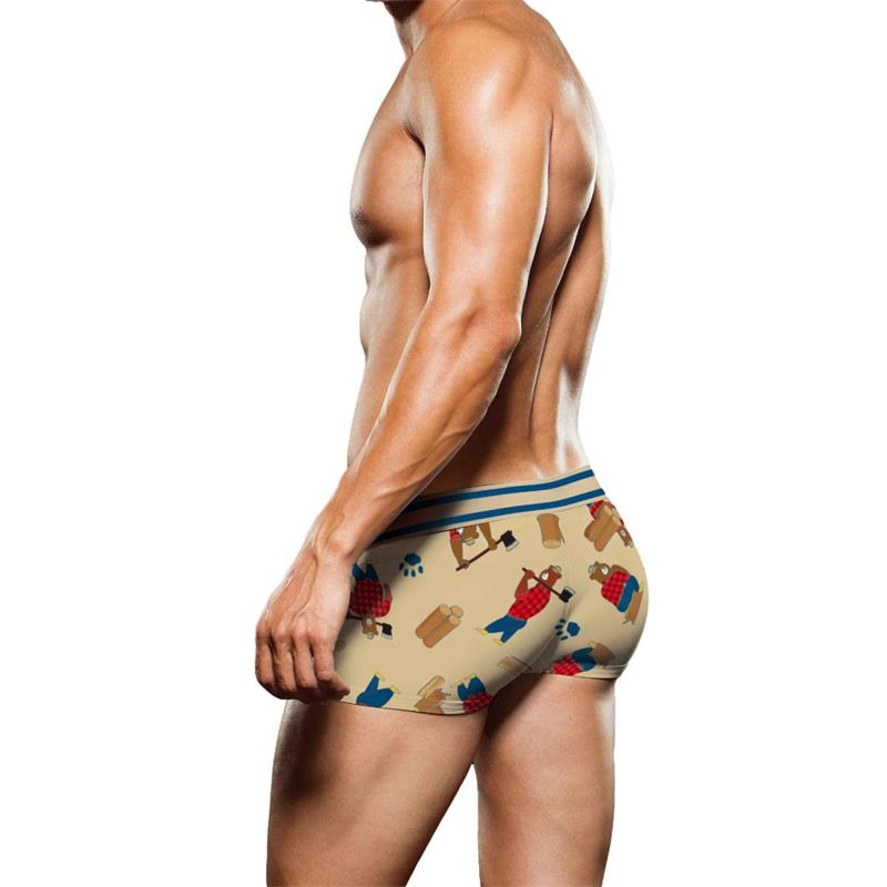 Boxer Lumberbear - Imagen 4