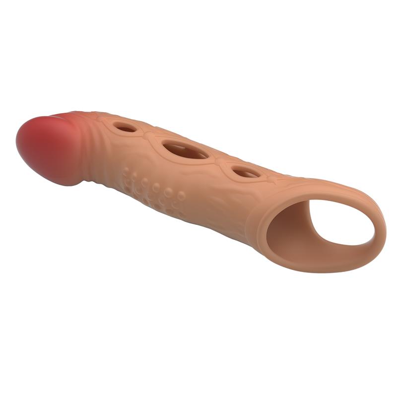 Brad Funda para el Pene con Vibración - Imagen 4