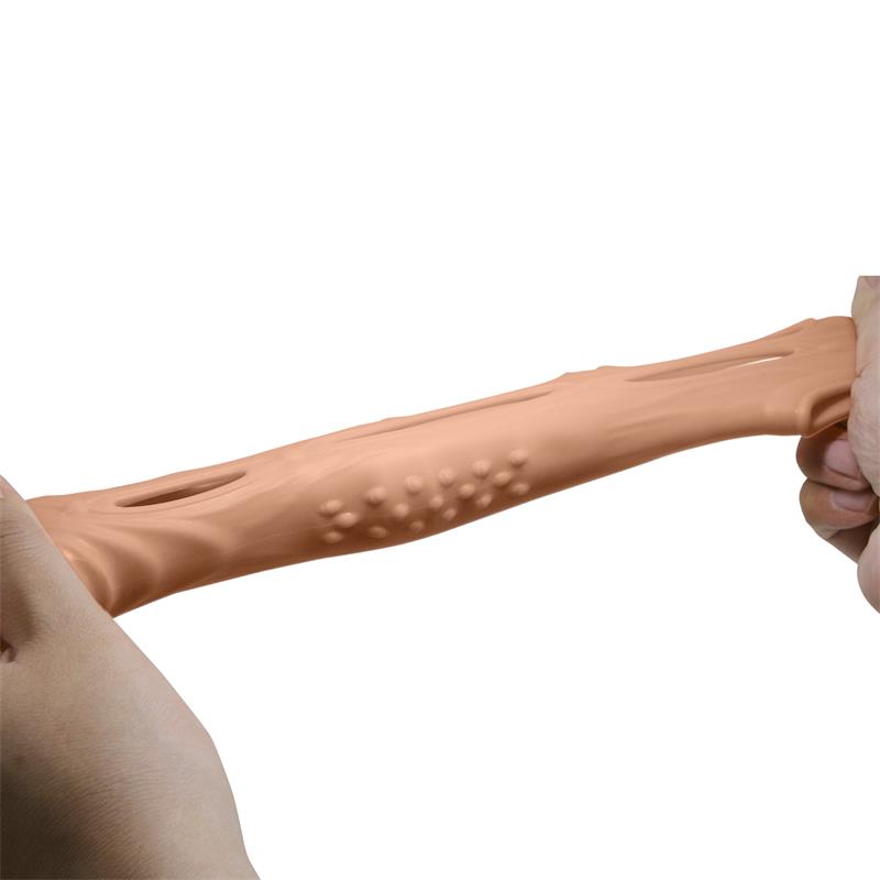 Brad Funda para el Pene con Vibración - Imagen 5