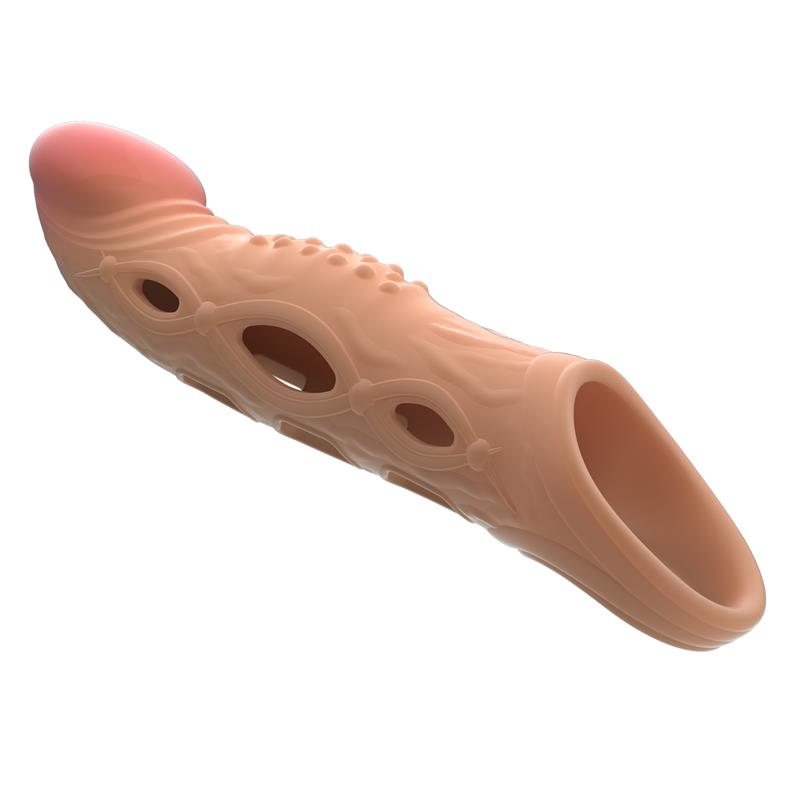 Brad Funda para el Pene con Vibración - Imagen 7