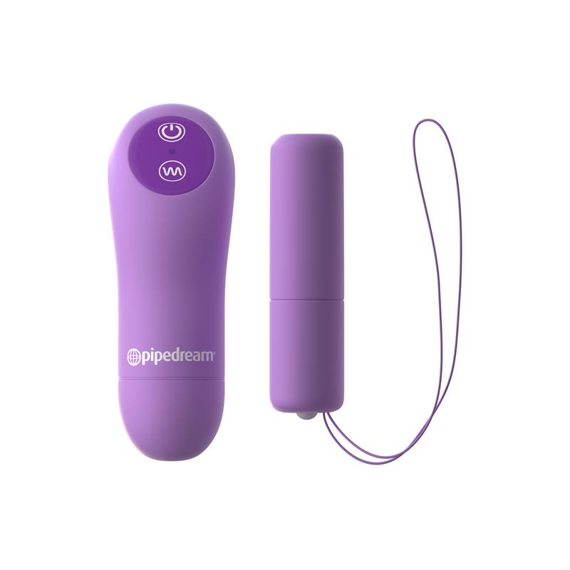Braguitas Abiertas con Bala Vibradora Thrill-Her con Control Remoto - Imagen 3
