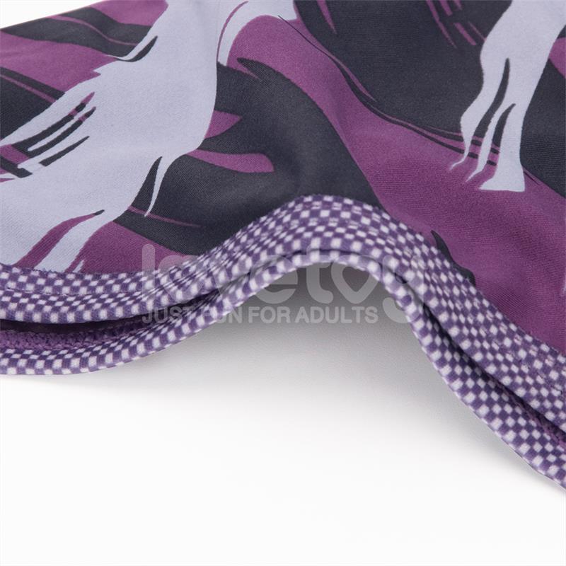 Braguitas-Arnés Violeta - Imagen 8