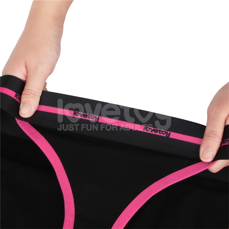 Braguitas con Vibración Printed Panties 24-27 - Imagen 8