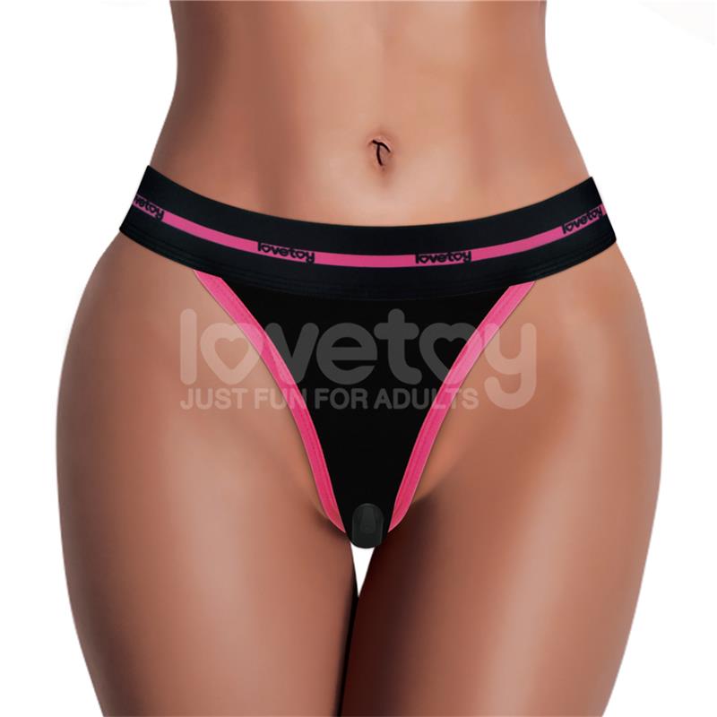 Braguitas con Vibración Printed Panties 28-33 - Imagen 5