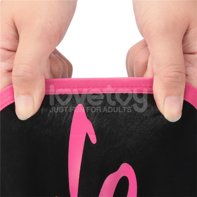Braguitas con Vibración Printed Panties 28-33 - Imagen 6