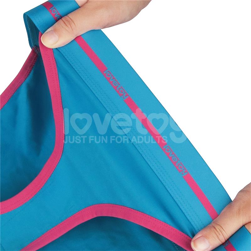 Braguitas con Vibración Printed Panties 34-38 - Imagen 3