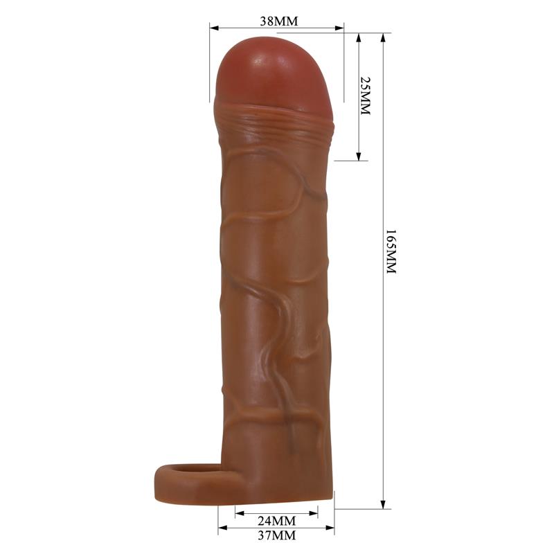 Bunion Funda para el Pene - Imagen 3