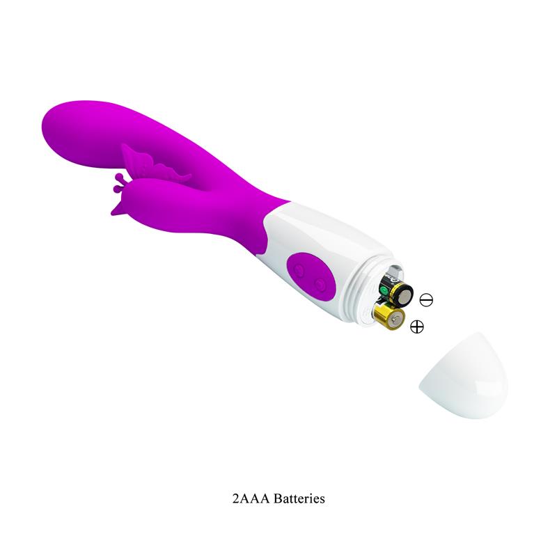 Butterfly Kiss Vibrador - Imagen 4