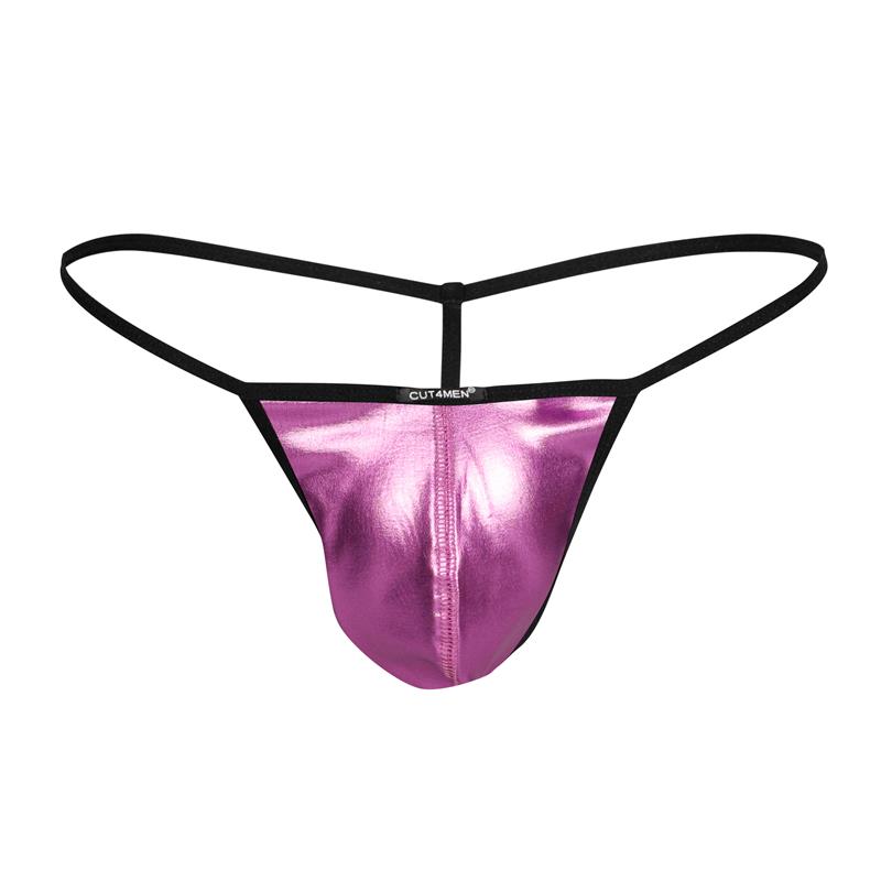 C4M02 Tanga Pink Skai - Imagen 4