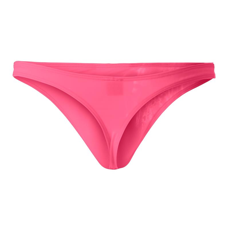 C4M03 Tanga Neon Coral - Imagen 3