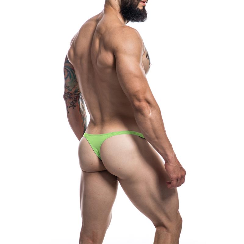 C4M03 Taqnga Neon Green - Imagen 4