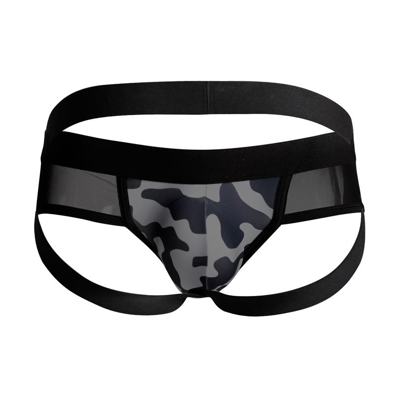 C4M13 Suspensorio Jockstrap Shadow Camo - Imagen 3