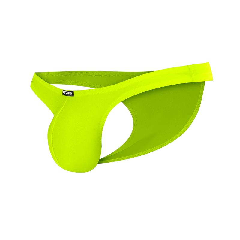 C4MSPX07 Calzincillo Capri Brief Fluo - Imagen 4