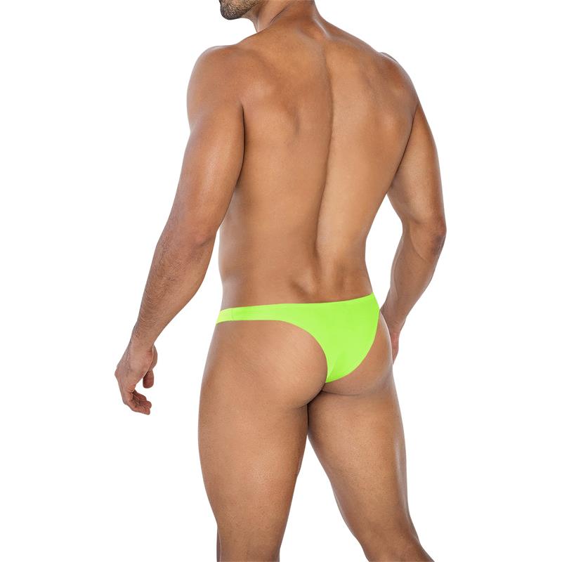 C4MSPX07 Calzincillo Capri Brief Fluo - Imagen 6