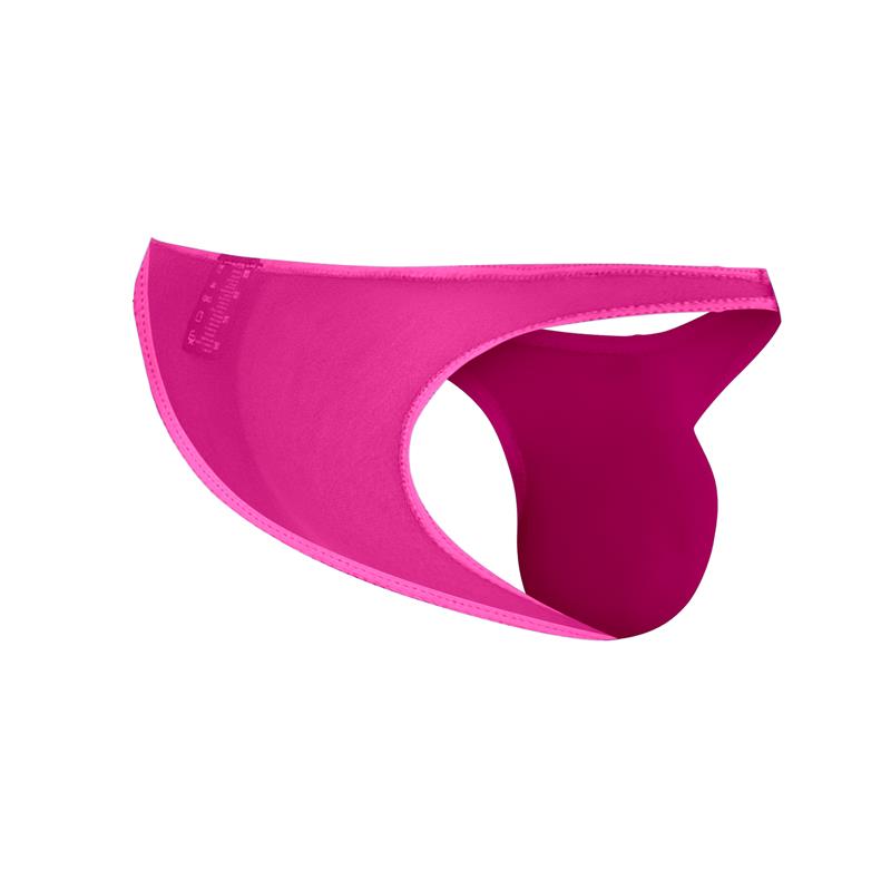 C4MSPX07 Calzoncillo Capi Brief Hot Pink - Imagen 5
