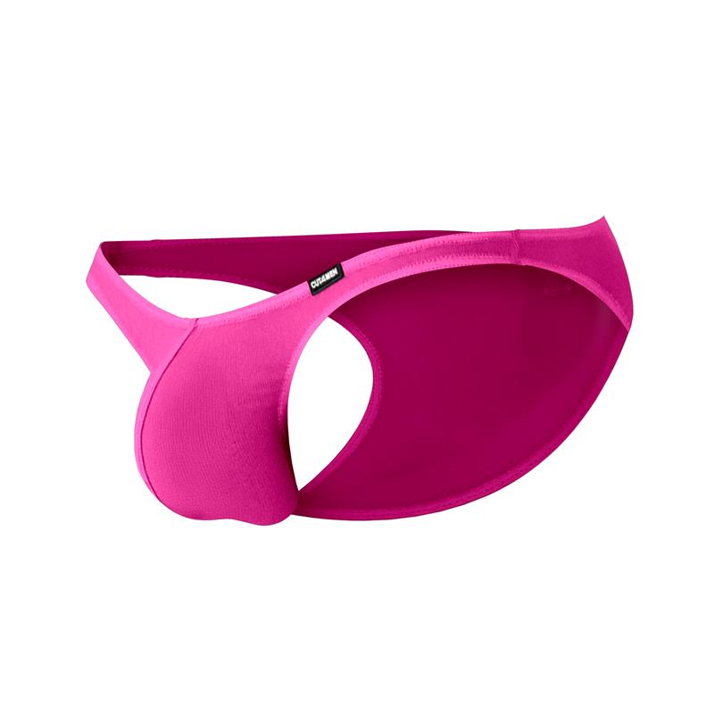 C4MSPXBUL01 Calzoncillo Bulge Cintura Baja Hot Pink - Imagen 5