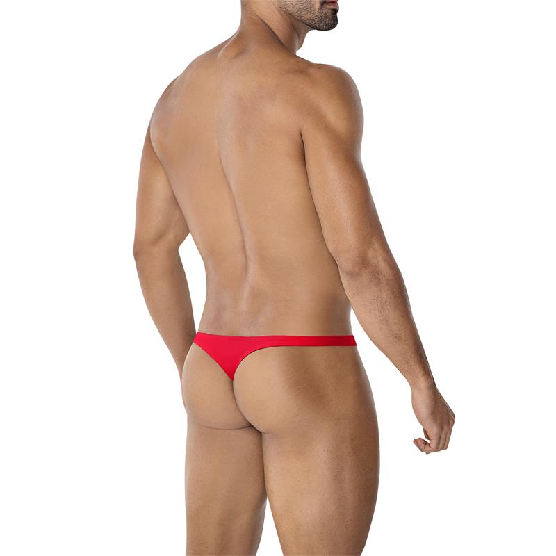 C4MSPXBUL03 Micro Tanga Scarlet - Imagen 4