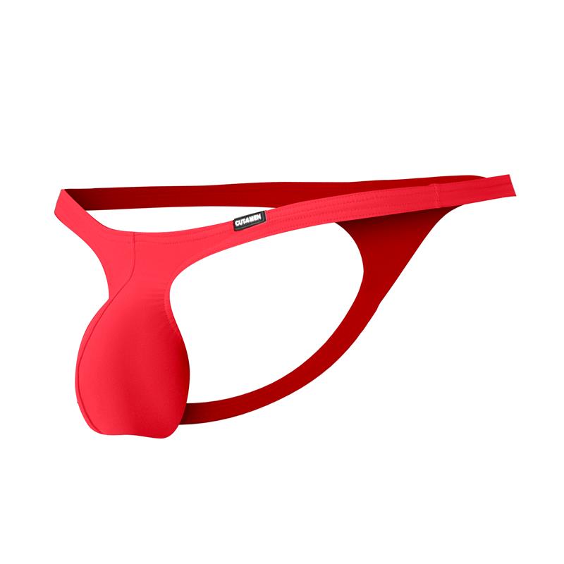 C4MSPXBUL03 Micro Tanga Scarlet - Imagen 5