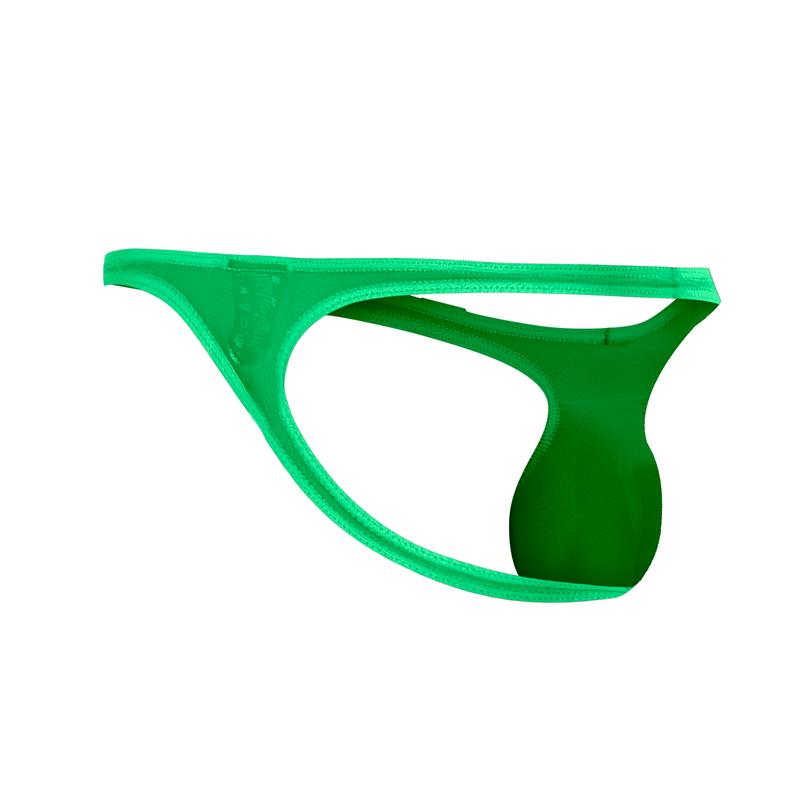 C4MSPXBUL03 Micro Tanga Verde - Imagen 5