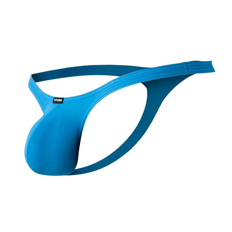 C4MSPXBUL04 Tanga Plus Dodger Blue - Imagen 4